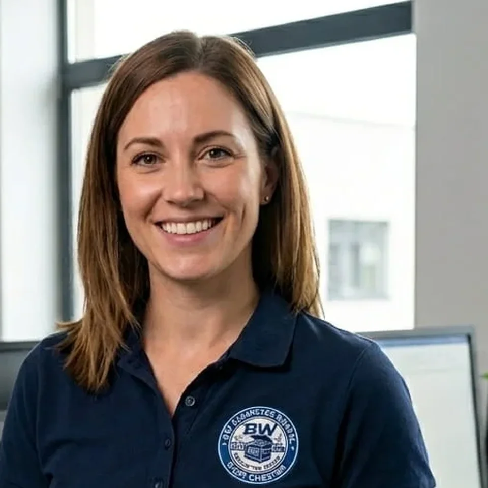 Rachel Santini - Administrative Coordinator Rachel Santini, Administrative Coordinator at BW Dumpster Rental West Chester
